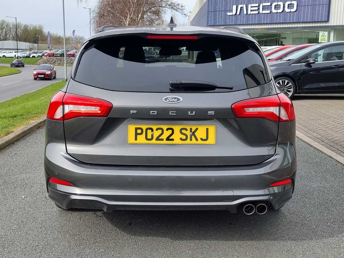 Used Ford Focus 2022 for sale - 76869153: Photo 7