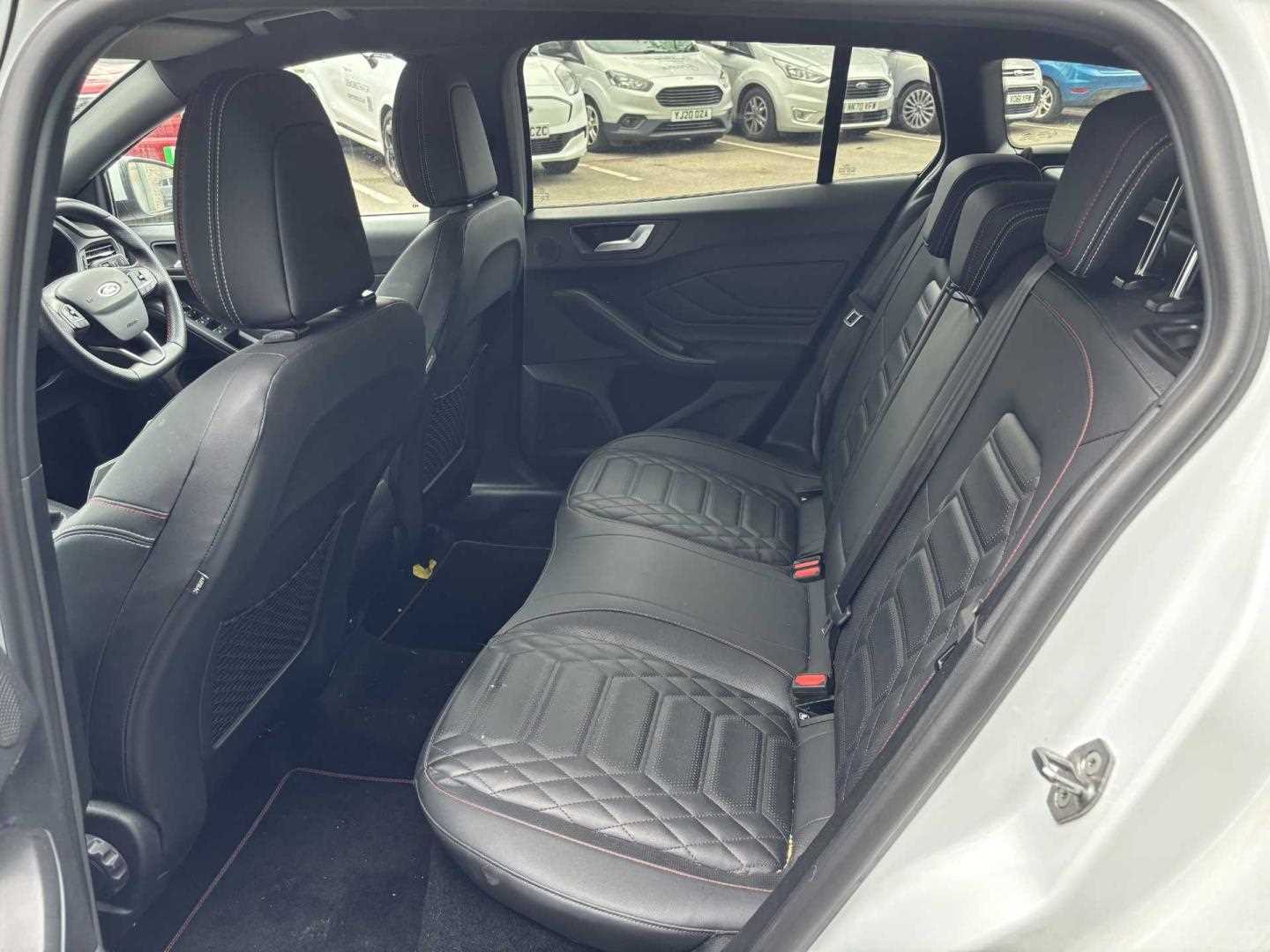 Used Ford Focus 2023 for sale - 76664545: Photo 12