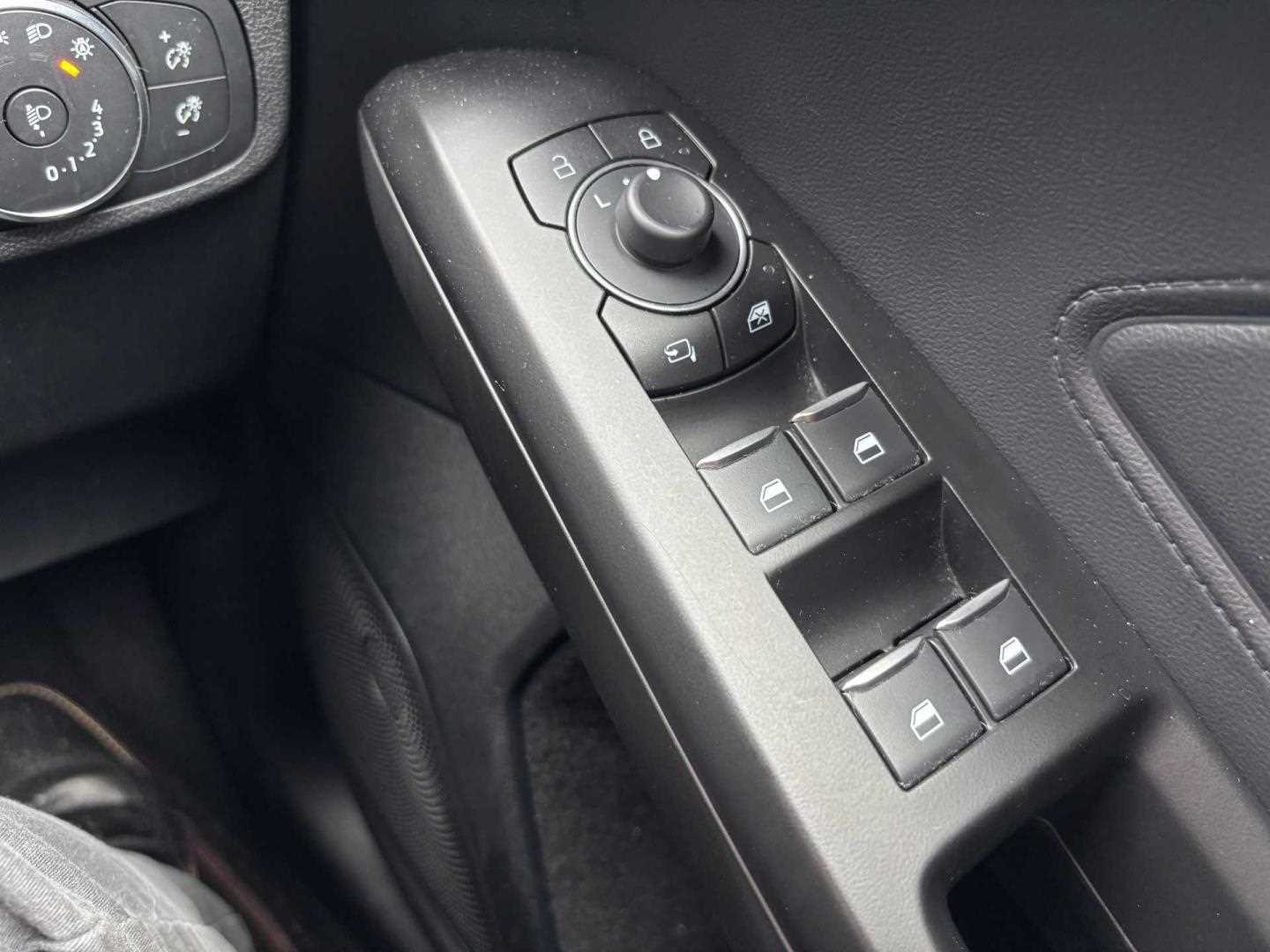 Used Ford Focus 2023 for sale - 76664545: Photo 19