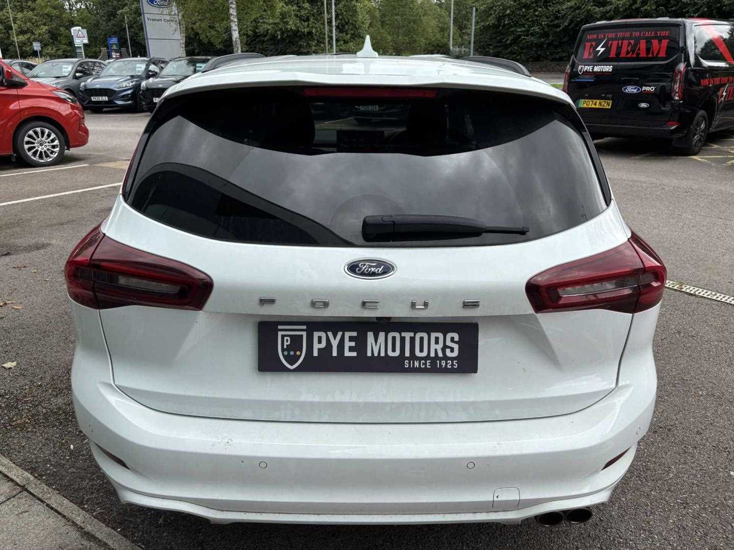 Used Ford Focus 2023 for sale - 76664545: Photo 7