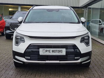 Used Kia Niro 2023 for sale - 76466393: Photo