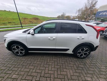 Used Kia Niro 2023 for sale - 76466393: Photo
