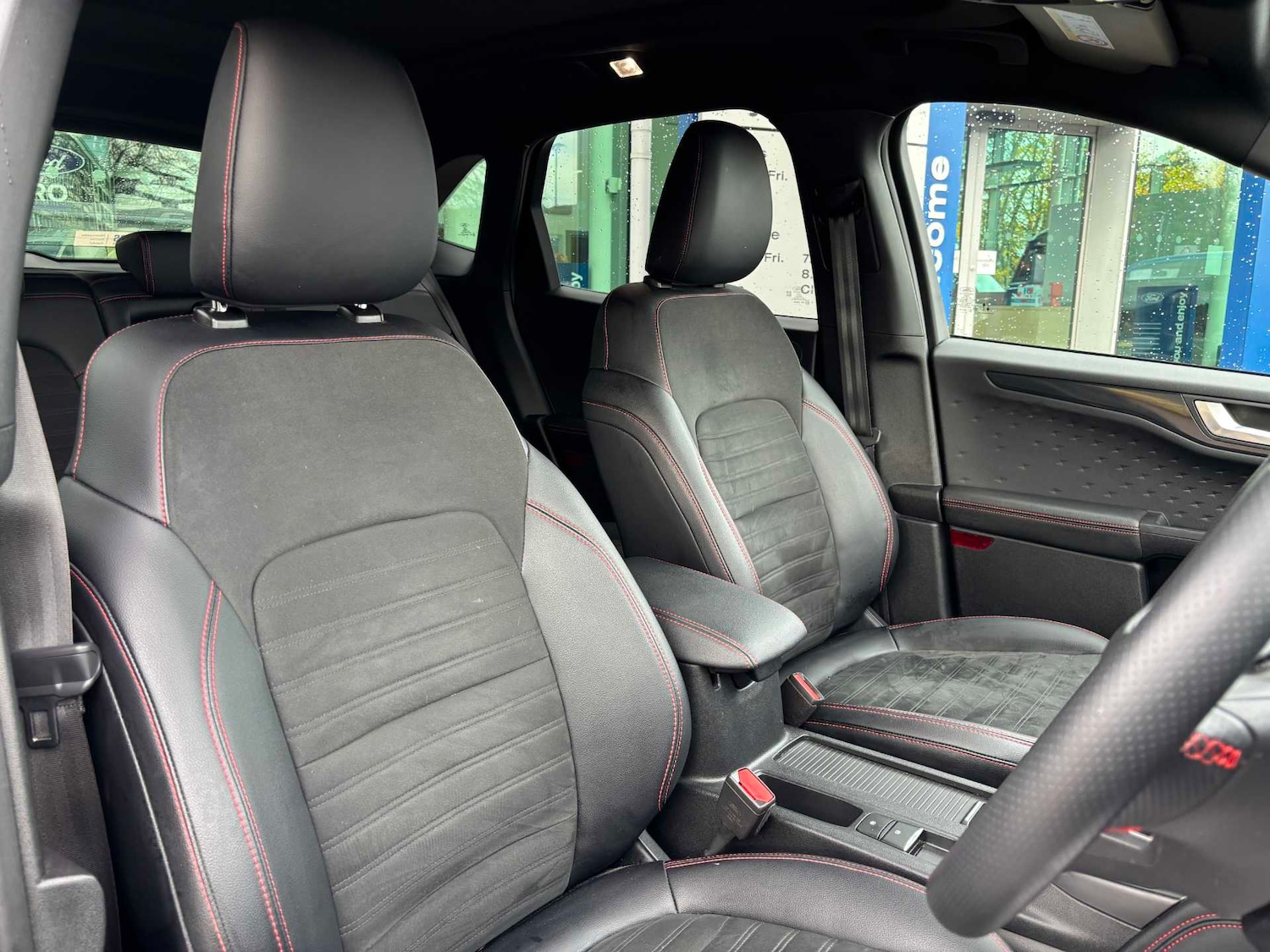 Used Ford Kuga 2021 for sale - 77087427: Photo 11