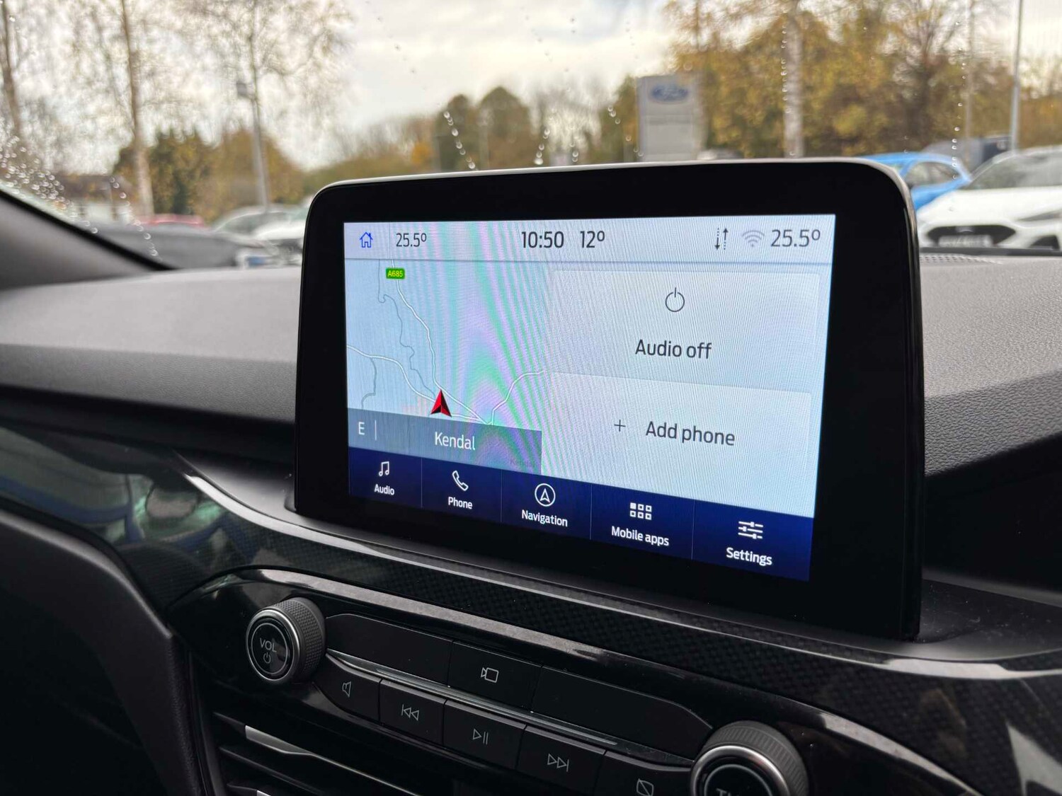 Used Ford Kuga 2021 for sale - 77087427: Photo 16