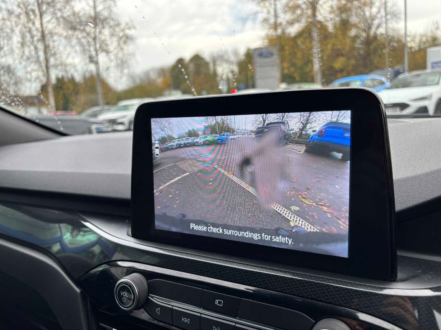 Used Ford Kuga 2021 for sale - 77087427: Photo 18