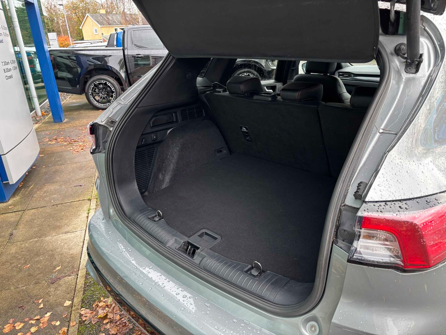 Used Ford Kuga 2021 for sale - 77087427: Photo 28