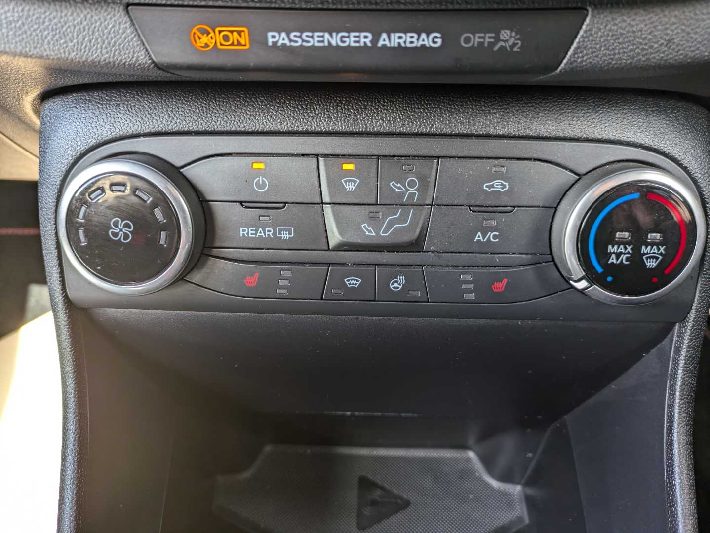 Used Ford Fiesta 2023 for sale - 76466199: Photo 16