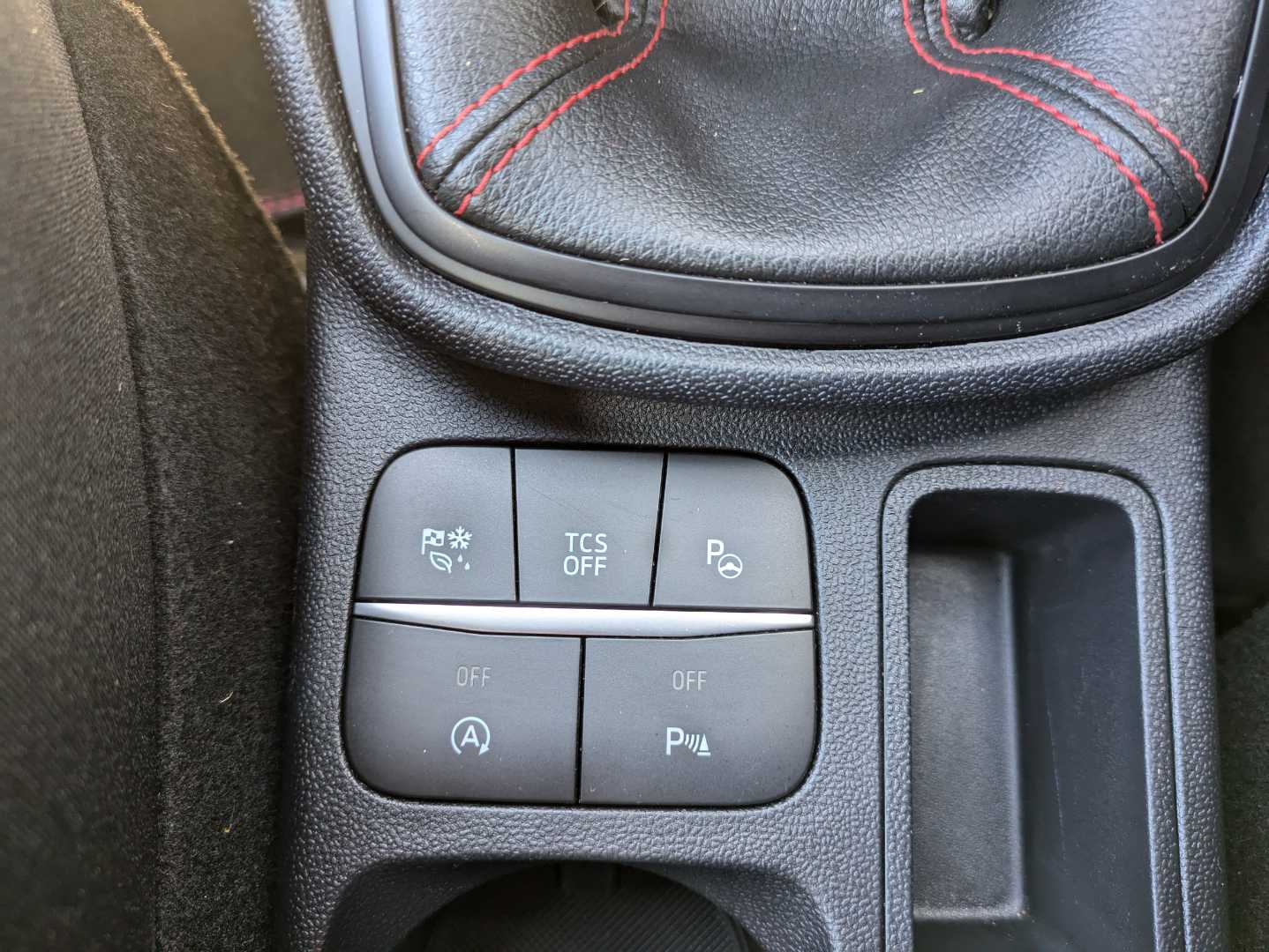 Used Ford Fiesta 2023 for sale - 76466199: Photo 17