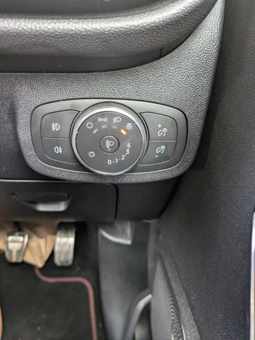 Used Ford Fiesta 2023 for sale - 76466199: Photo 18