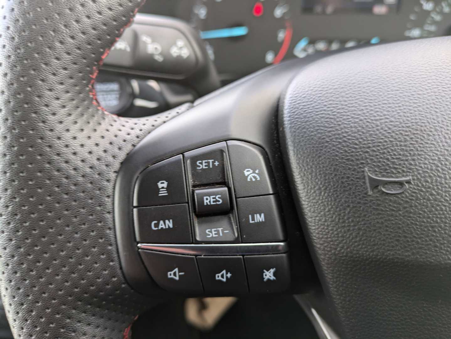 Used Ford Fiesta 2023 for sale - 76466199: Photo 20