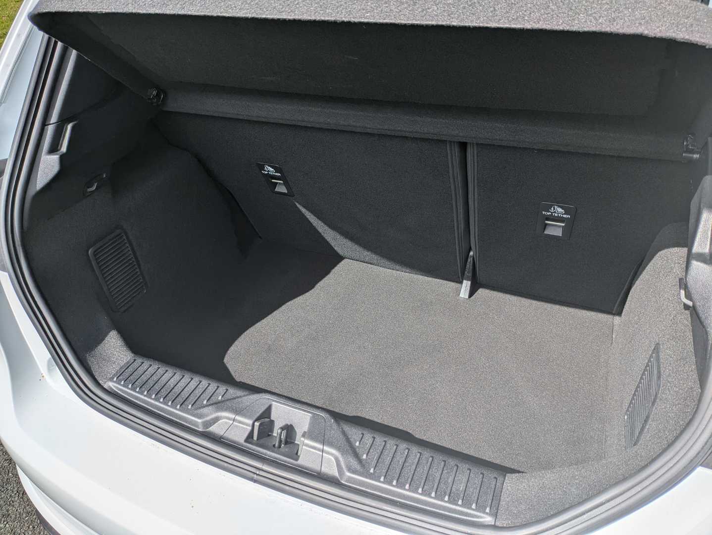 Used Ford Fiesta 2023 for sale - 76466199: Photo 23