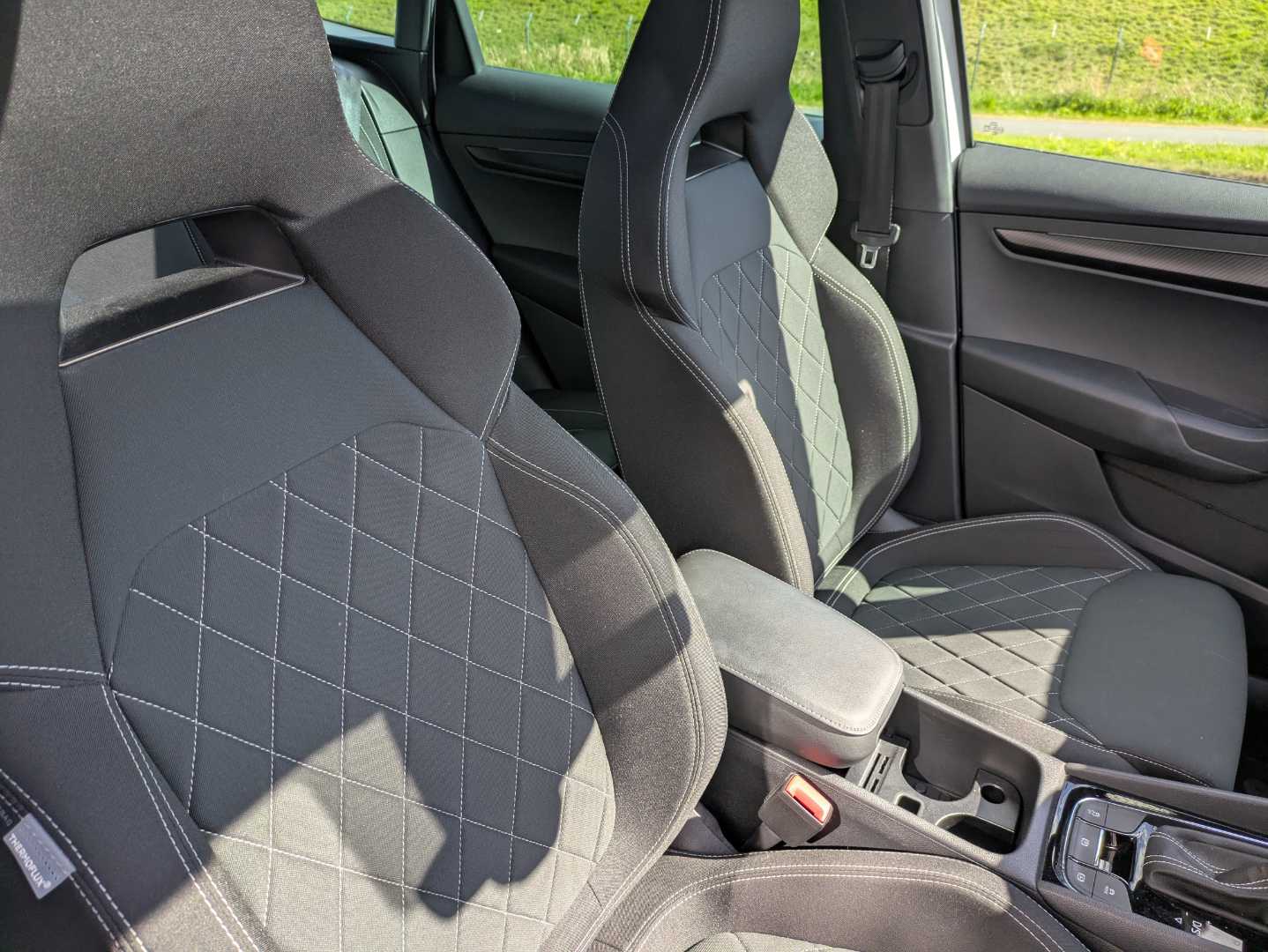 Used Skoda Karoq 2023 for sale - 76466389: Photo 10