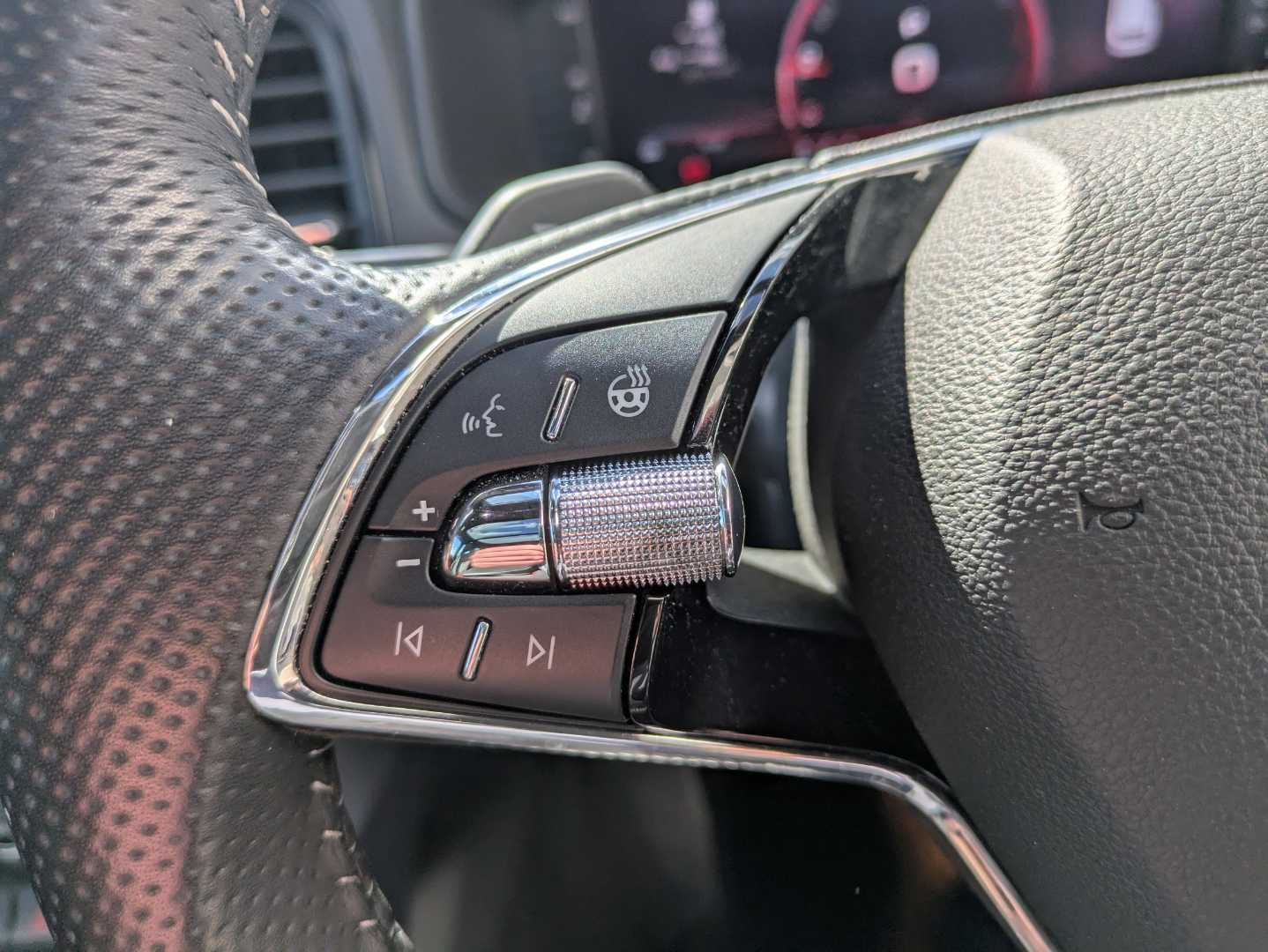 Used Skoda Karoq 2023 for sale - 76466389: Photo 18