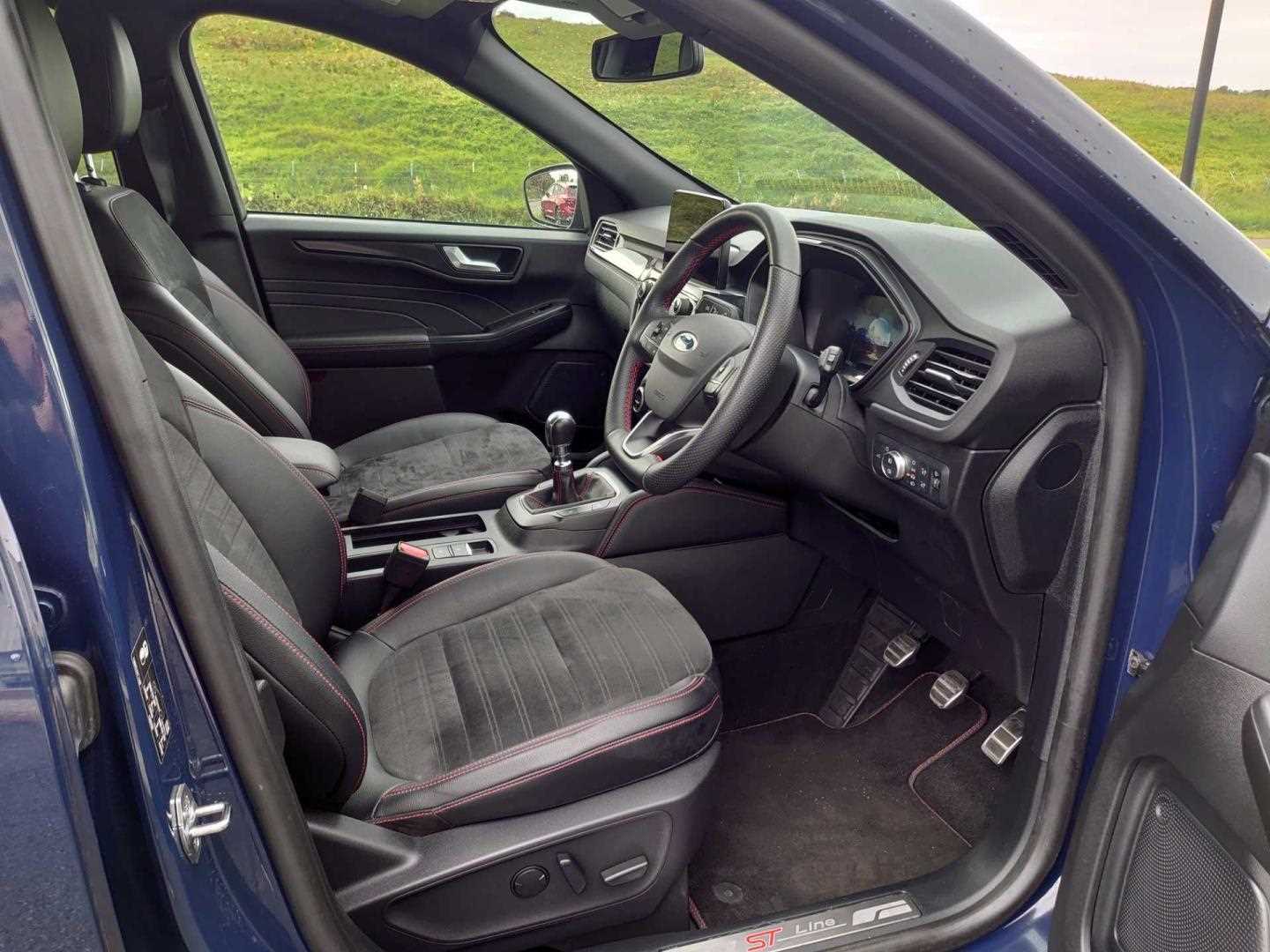 Used Ford Kuga 2022 for sale - 76869311: Photo 10