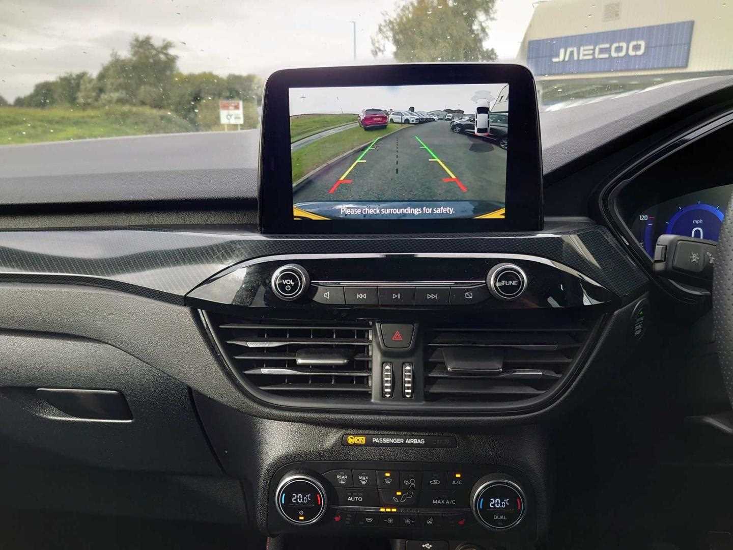 Used Ford Kuga 2022 for sale - 76869311: Photo 12