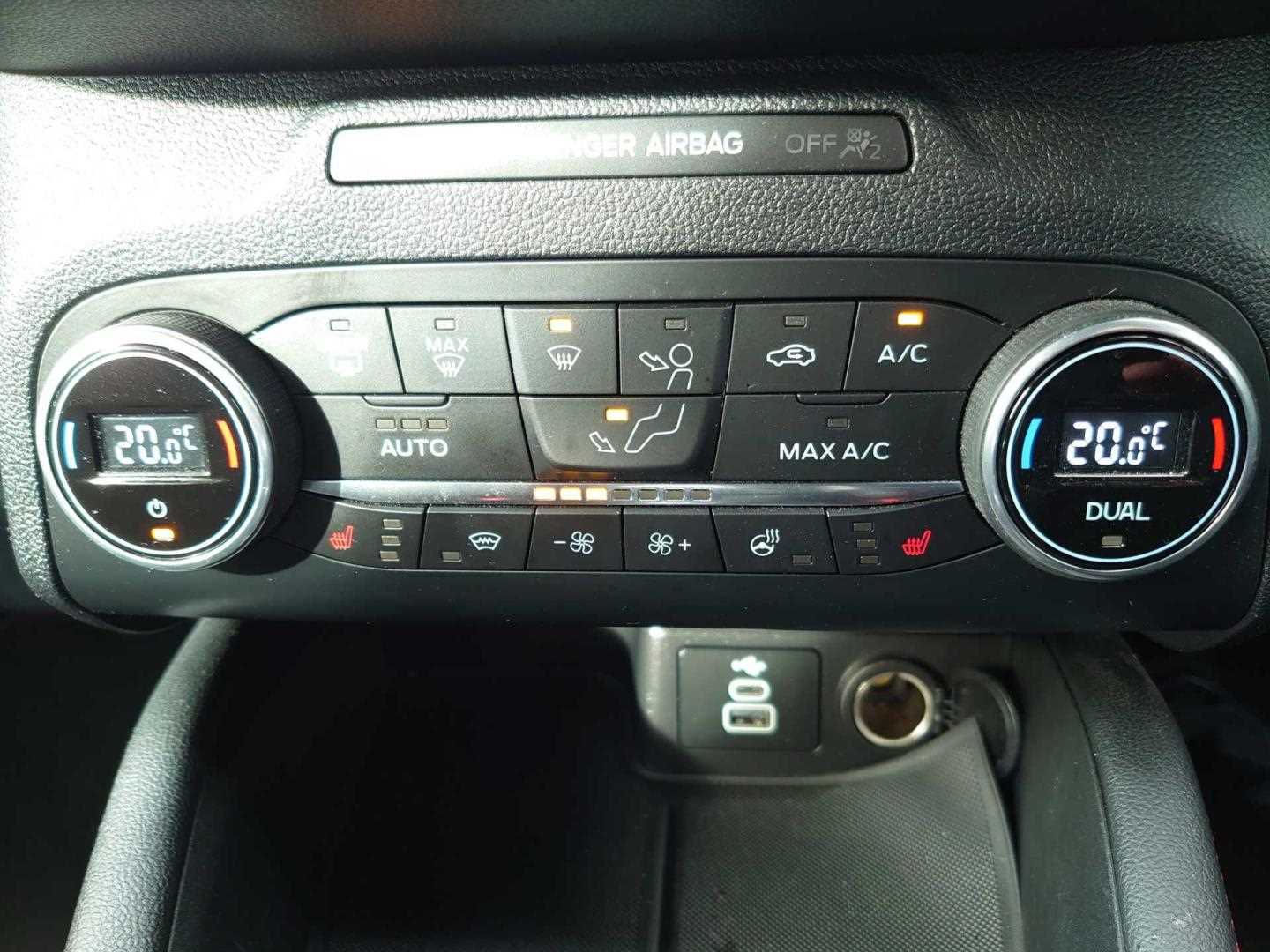 Used Ford Kuga 2022 for sale - 76869311: Photo 13