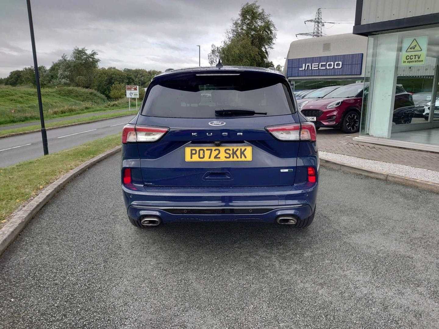 Used Ford Kuga 2022 for sale - 76869311: Photo 6