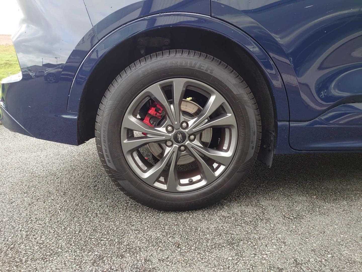 Used Ford Kuga 2022 for sale - 76869311: Photo 9