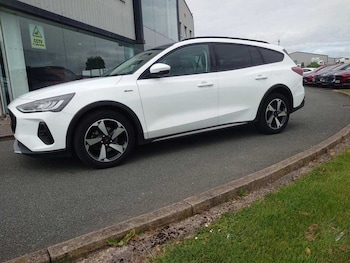 Used Ford Focus 2023 for sale - 76466386: Photo