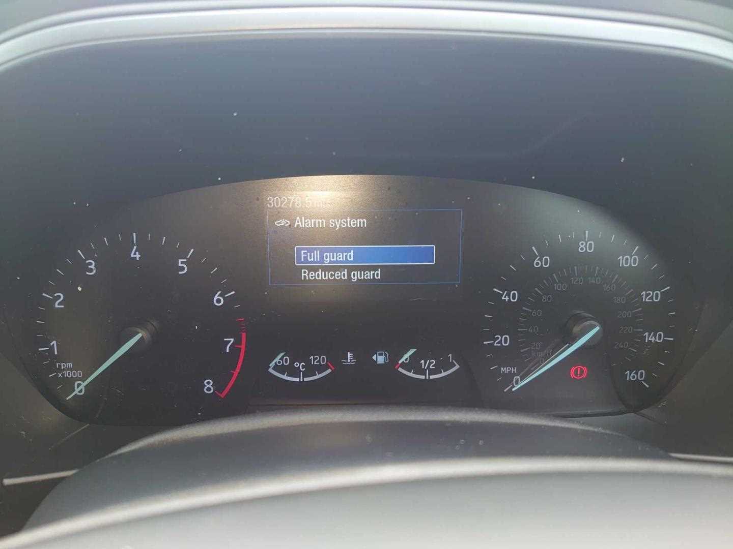 Used Ford Focus 2023 for sale - 76466386: Photo 8