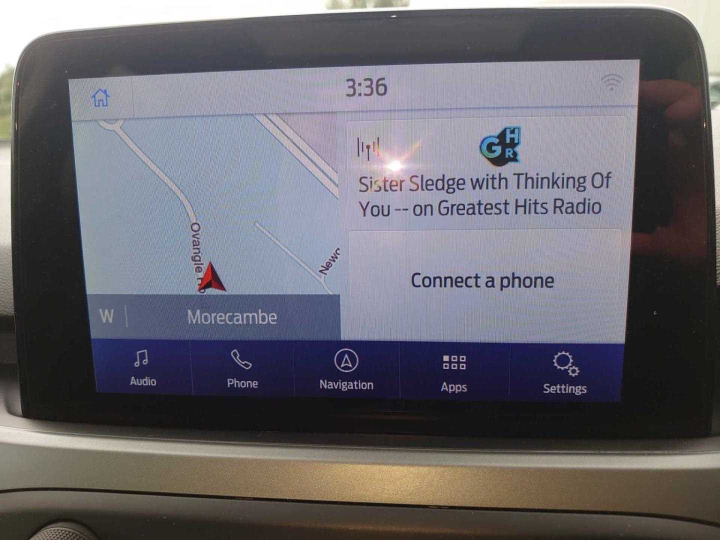 Used Ford Focus 2023 for sale - 76466386: Photo 9