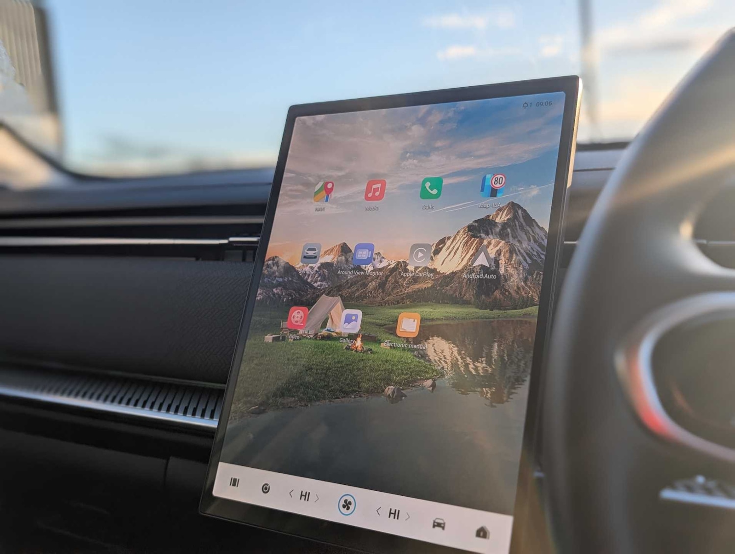 Used Jaecoo Jaecoo 7 2025 for sale - 76872098: Photo 11