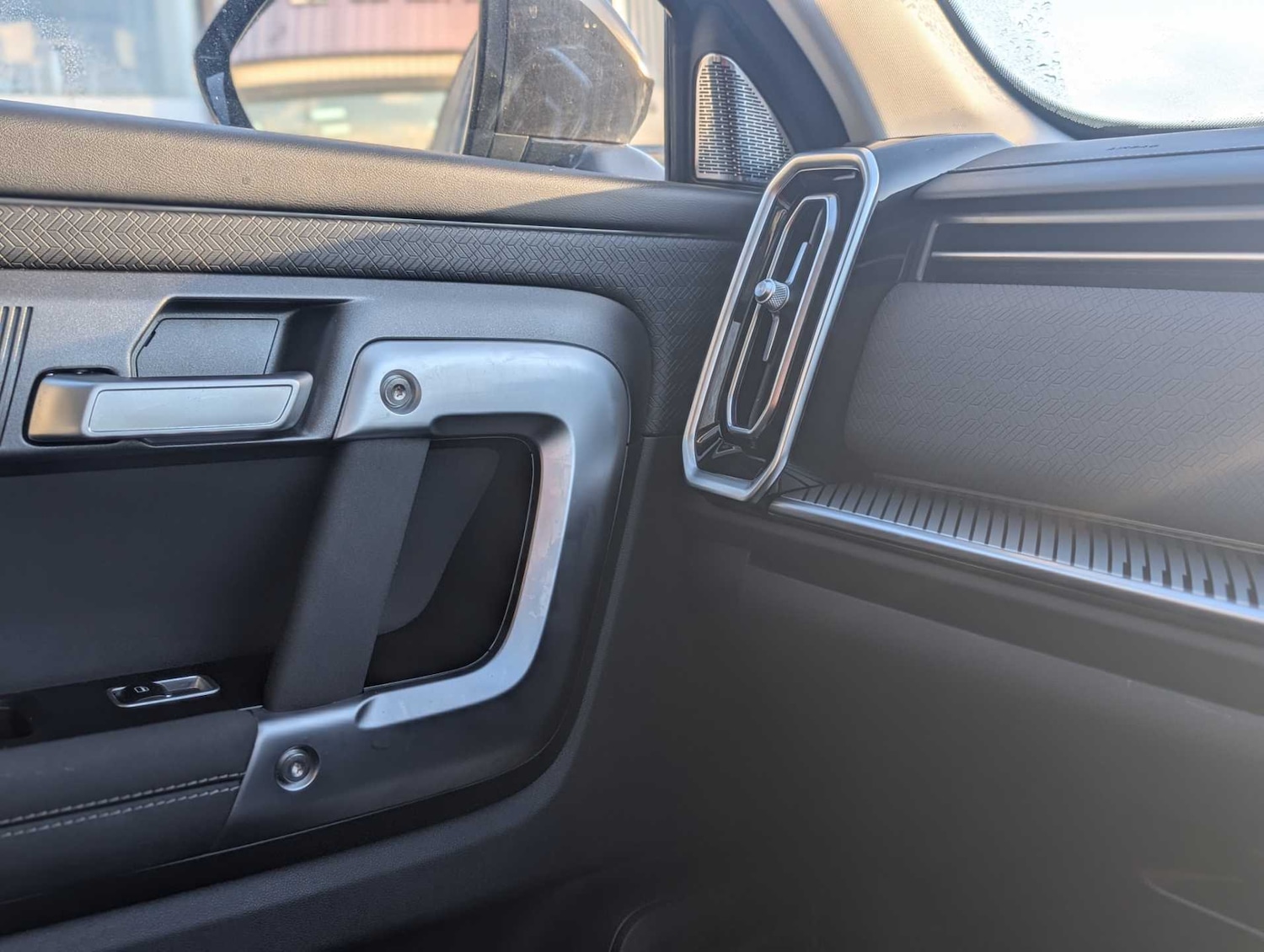 Used Jaecoo Jaecoo 7 2025 for sale - 76872098: Photo 19