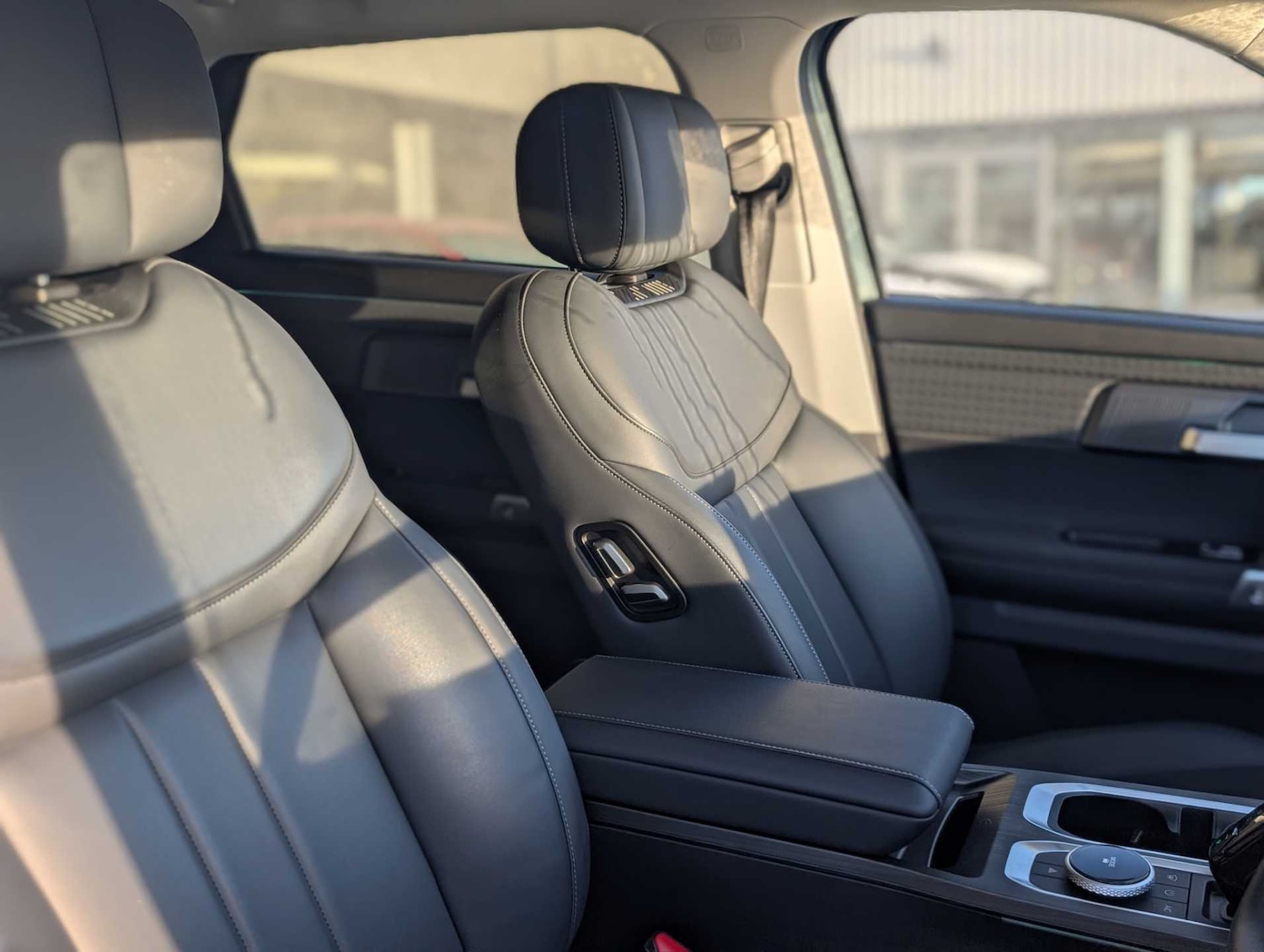 Used Jaecoo Jaecoo 7 2025 for sale - 76872098: Photo 9