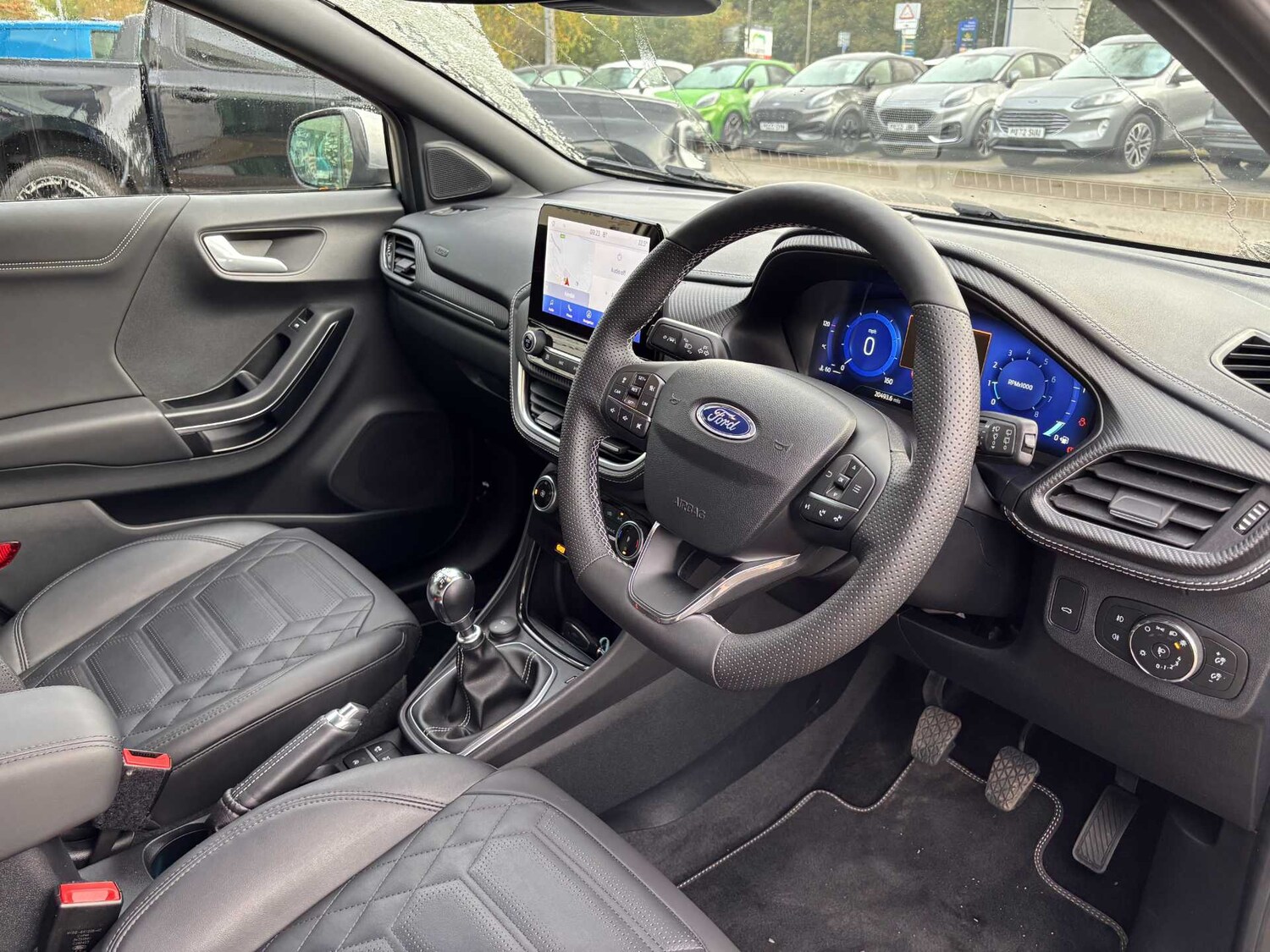 Used Ford Puma 2023 for sale - 76871133: Photo 10