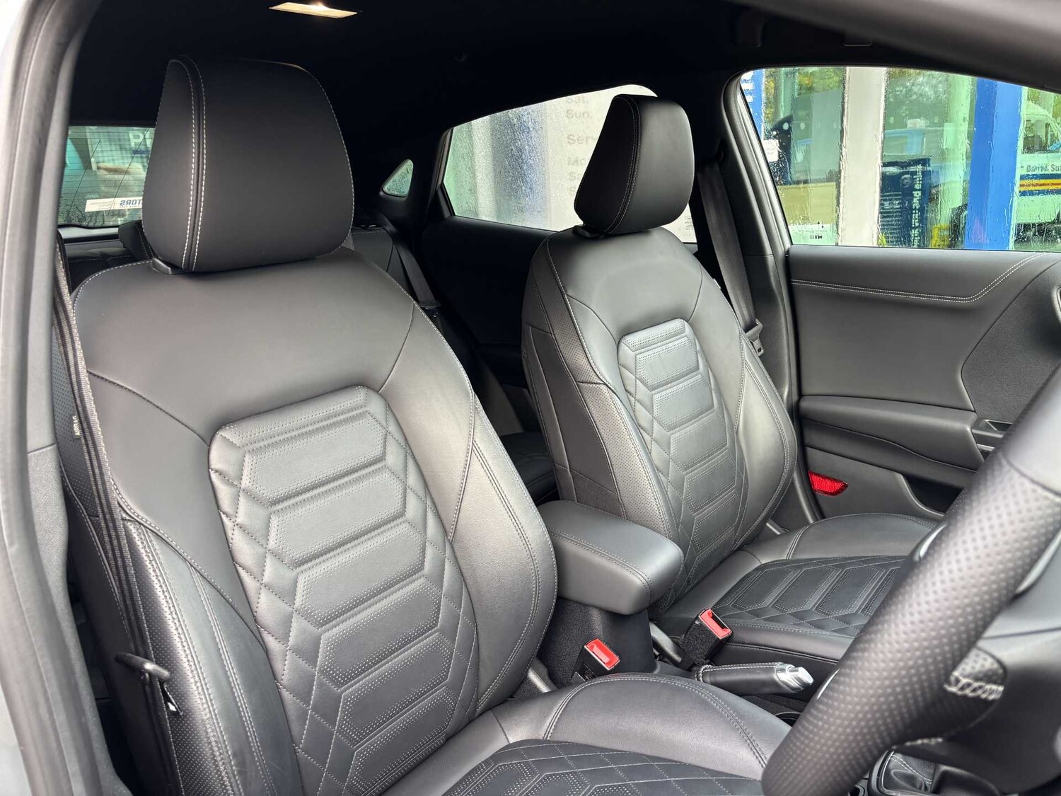 Used Ford Puma 2023 for sale - 76871133: Photo 11