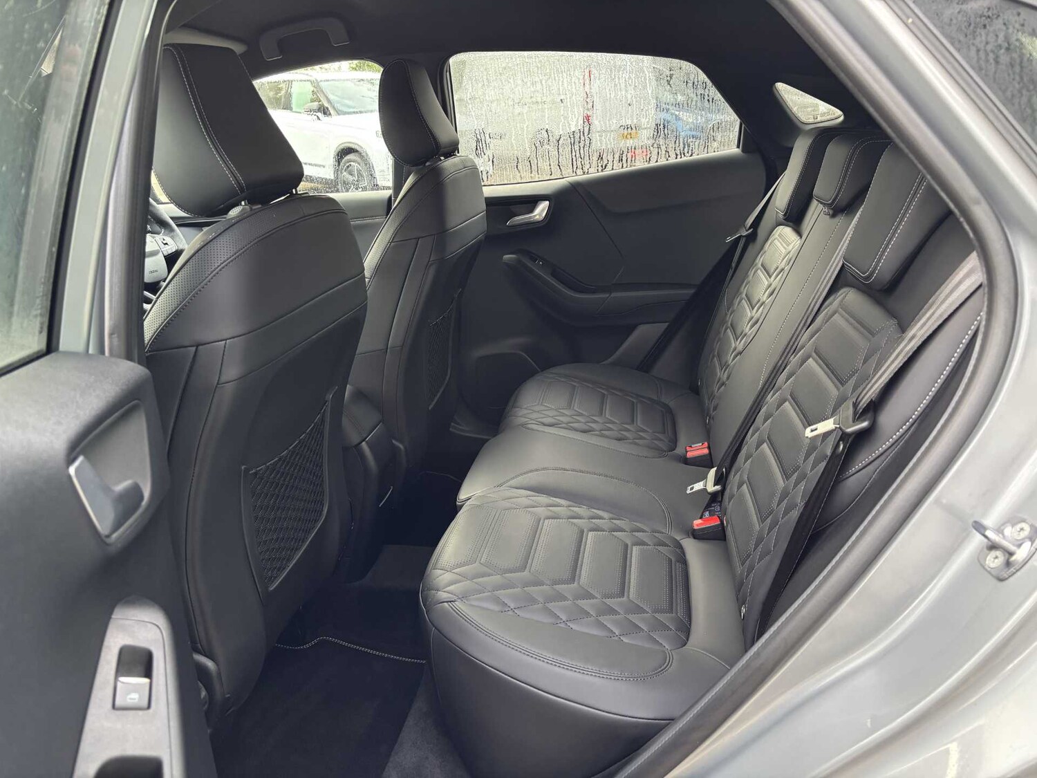 Used Ford Puma 2023 for sale - 76871133: Photo 12