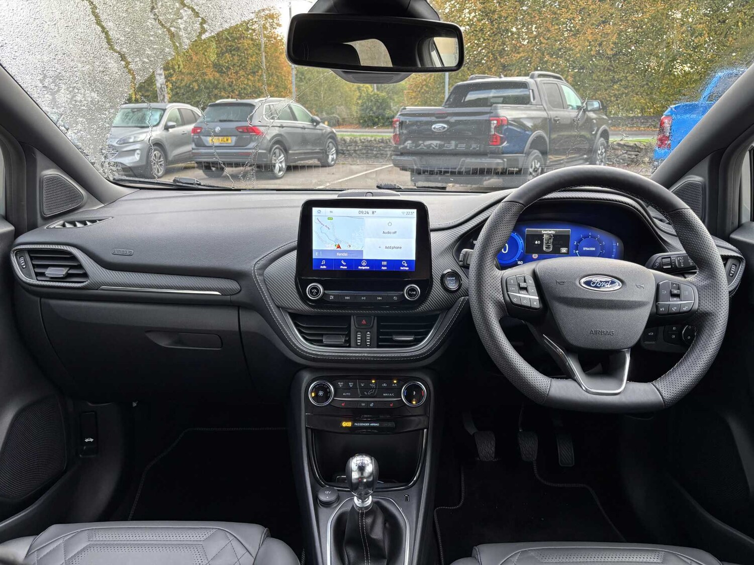 Used Ford Puma 2023 for sale - 76871133: Photo 13