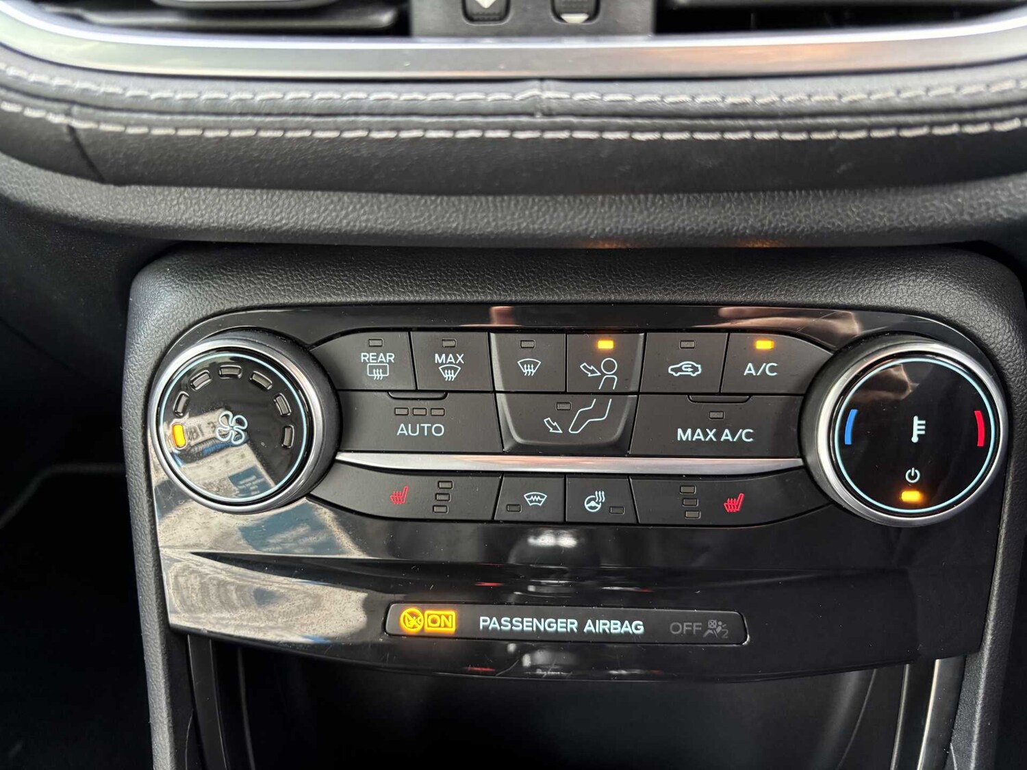 Used Ford Puma 2023 for sale - 76871133: Photo 17