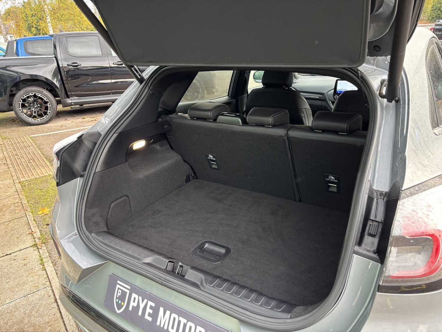 Used Ford Puma 2023 for sale - 76871133: Photo 24