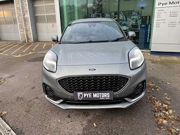 Used Ford Puma 2023 for sale - 76871133: Photo