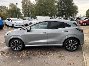 Used Ford Puma 2023 for sale - 76871133: Photo