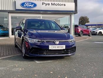 Used Volkswagen Golf 2023 for sale - 76466204: Photo