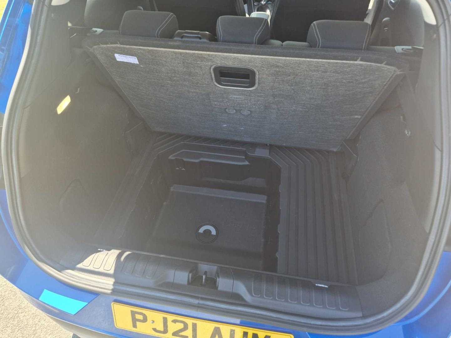 Used Ford Puma 2021 for sale - 76466351: Photo 12