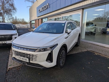 Used Omoda OMODA 9 2025 for sale - 76466191: Photo