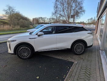 Used Omoda OMODA 9 2025 for sale - 76466191: Photo