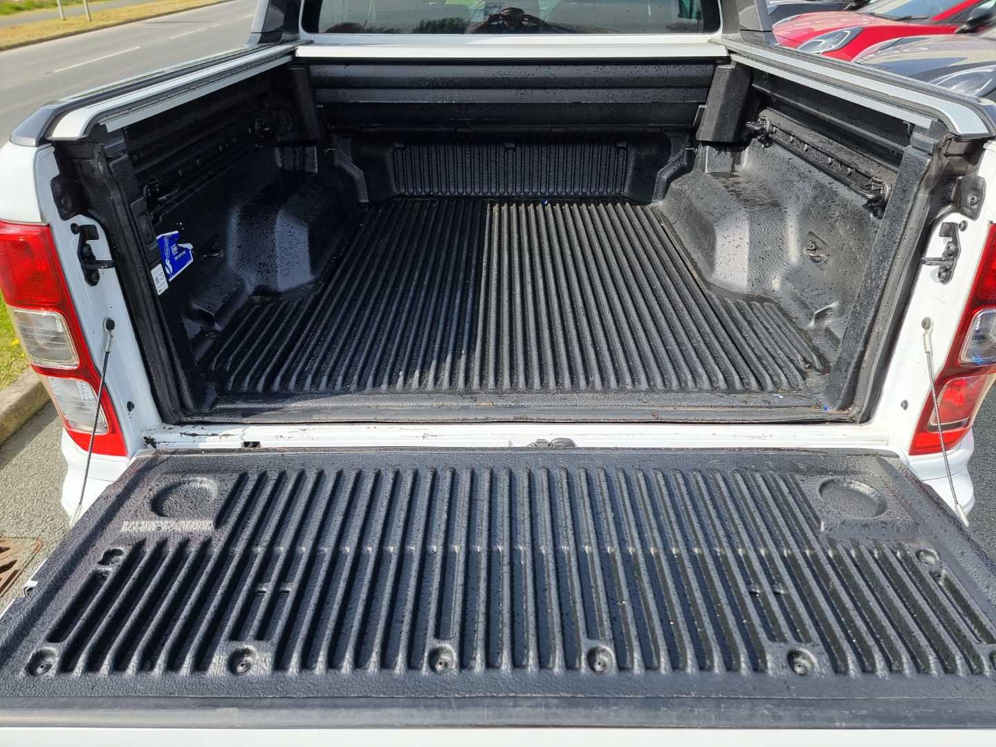 Used Ford Ranger 2022 for sale - 76869159: Photo 10