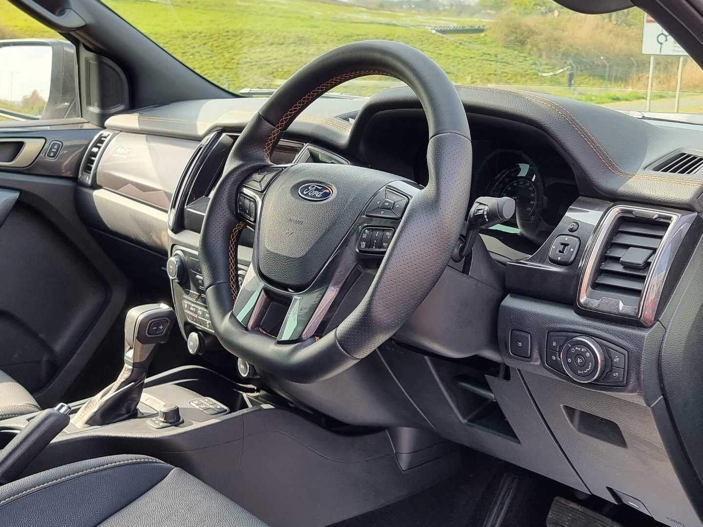 Used Ford Ranger 2022 for sale - 76869159: Photo 14