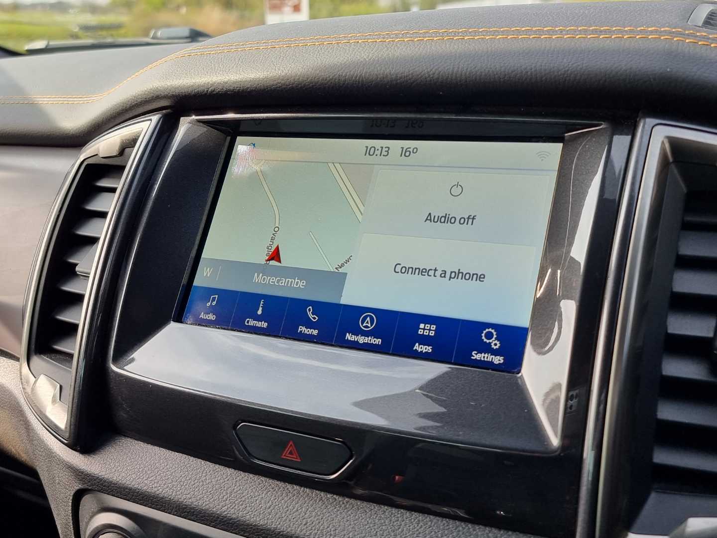 Used Ford Ranger 2022 for sale - 76869159: Photo 17