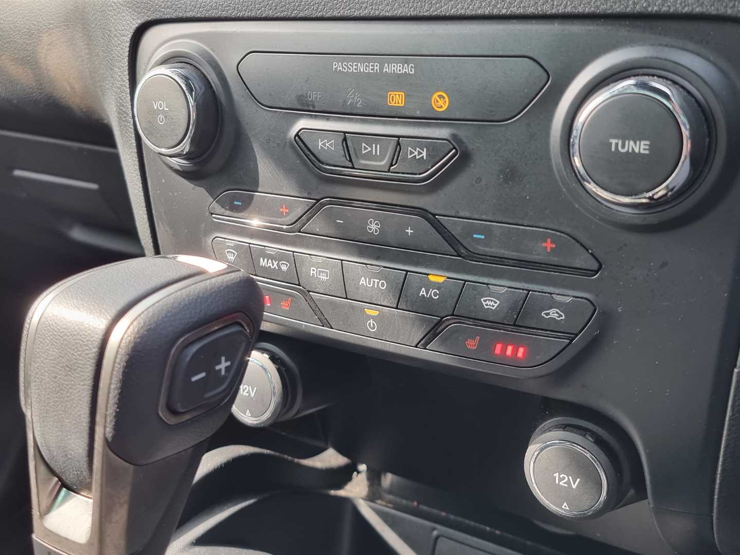 Used Ford Ranger 2022 for sale - 76869159: Photo 18