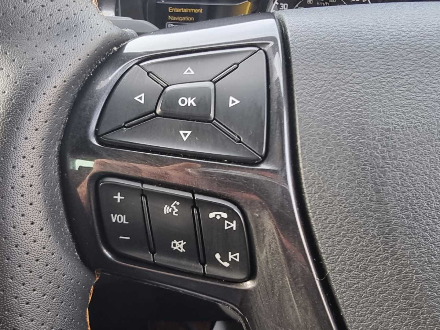 Used Ford Ranger 2022 for sale - 76869159: Photo 21