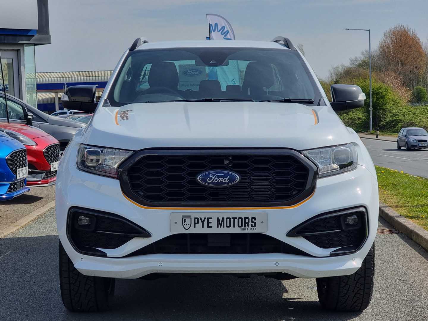 Used Ford Ranger 2022 for sale - 76869159: Photo 3