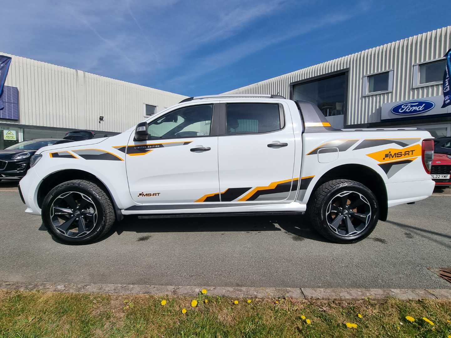 Used Ford Ranger 2022 for sale - 76869159: Photo 5