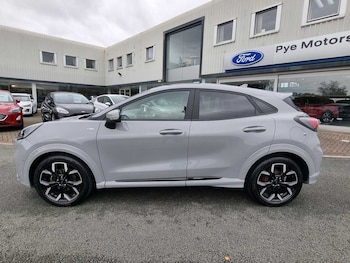 Used Ford Puma 2023 for sale - 76869680: Photo