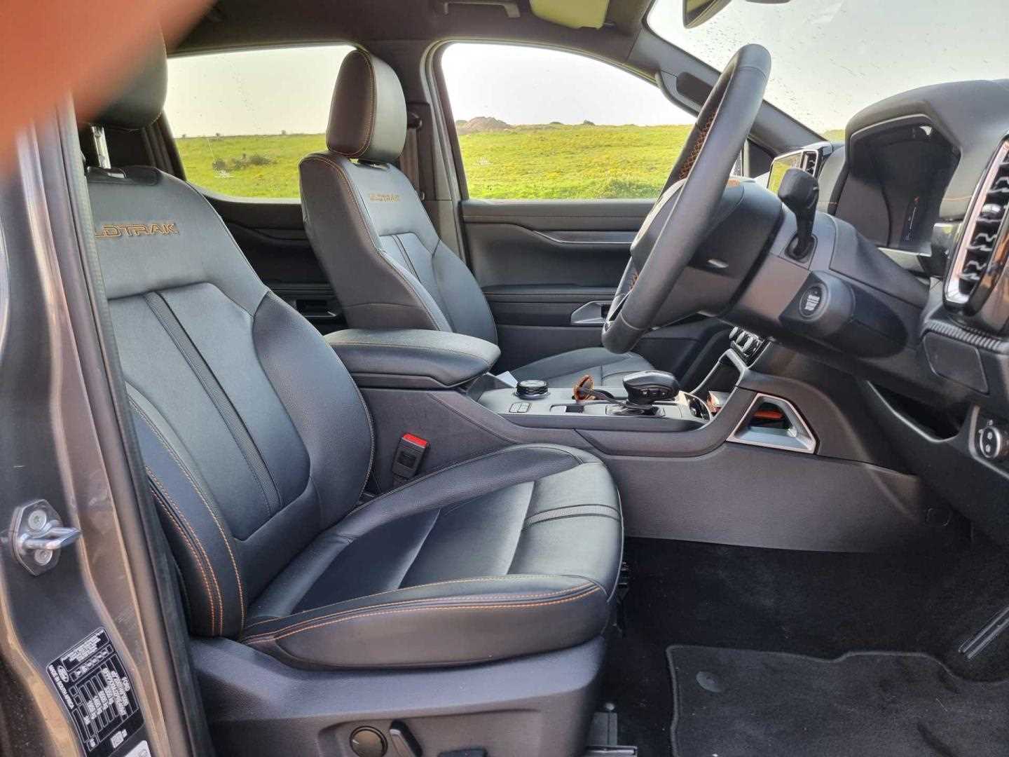 Used Ford Ranger 2025 for sale - 76869331: Photo 12