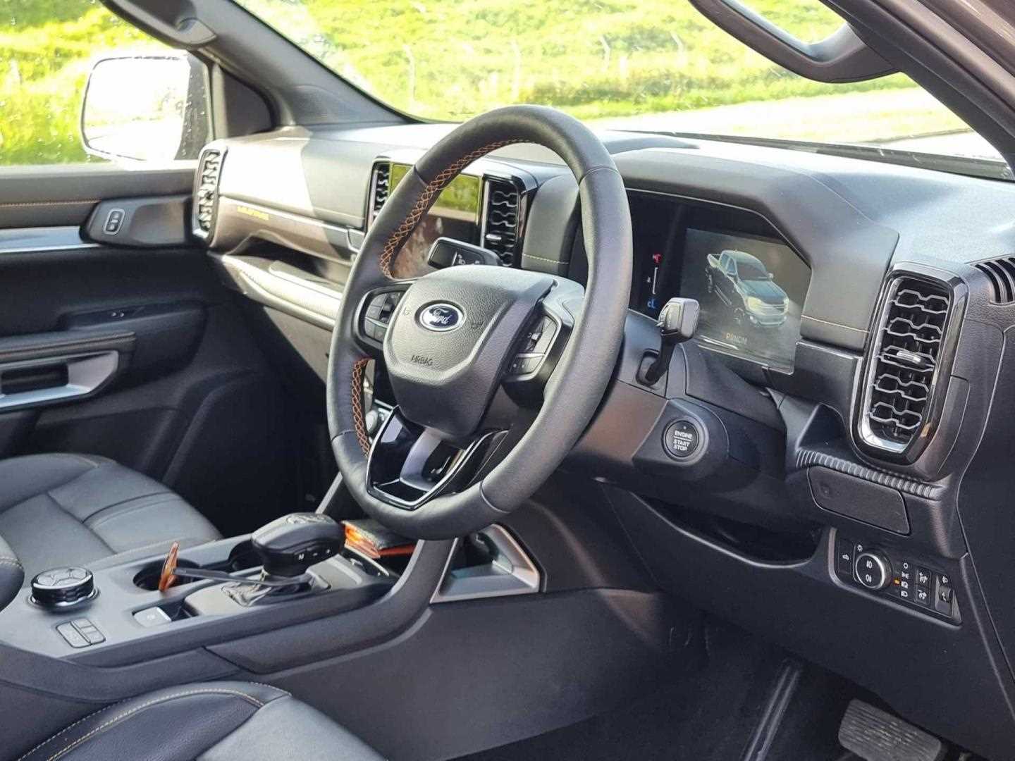 Used Ford Ranger 2025 for sale - 76869331: Photo 13